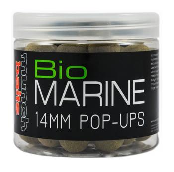 Munch baits pop-ups bio marine 200 ml-18 mm