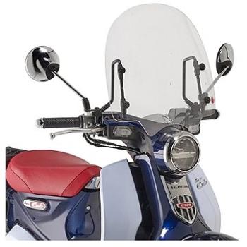 KAPPA 1168AK čiré plexi HONDA Super Cup  C125  (18-20) (1168AK )