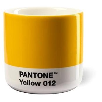 Pantone Macchiato 0,1 l Yellow (101010012)