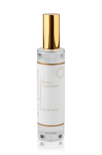 Pokojová vůně Max Benjamin Christmas Natural Room Mist 100 ml