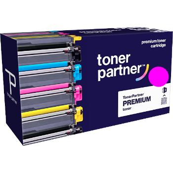 HP W2123A - kompatibilní toner HP 212A, purpurový, 4500 stran