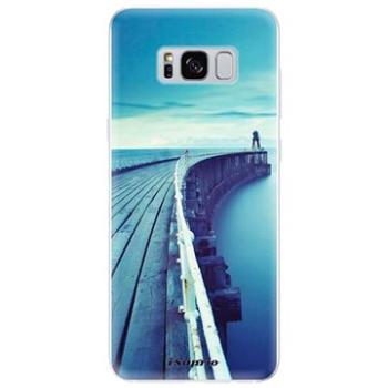 iSaprio Pier 01 pro Samsung Galaxy S8 (pier01-TPU2_S8)