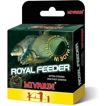 Mivardi Royal Feeder 200m (NJVR002501)