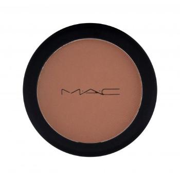 MAC Powder Blush 6 g tvářenka pro ženy Coppertone