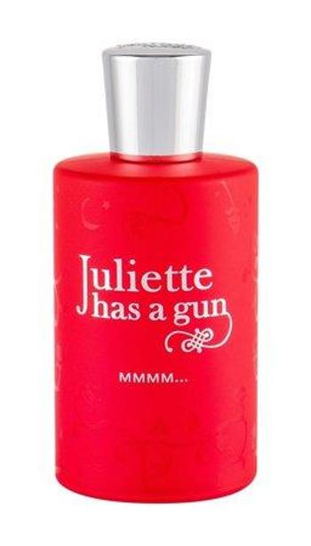 Parfémovaná voda Juliette Has A Gun - Mmmm... 100 ml , 100ml