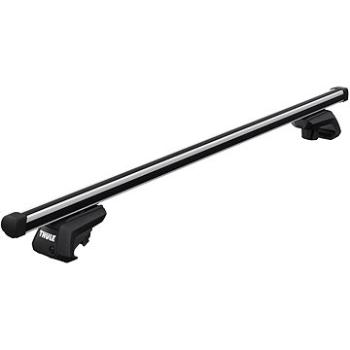 THULE pro MG GS, 5-dr SUV s podélnými nosiči (THK12524)