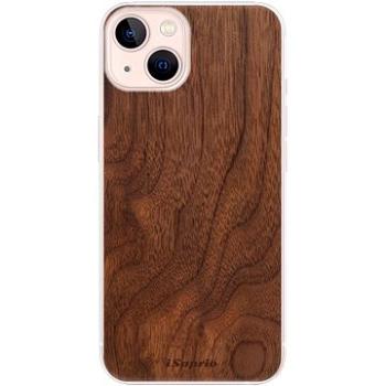 iSaprio Wood 10 pro iPhone 13 (wood10-TPU3-i13)