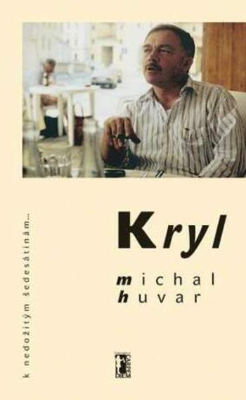 Kryl - Michal Huvar - e-kniha