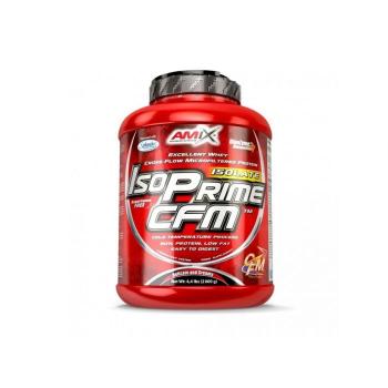 Protein IsoPrime CFM 2000 g banán - Amix