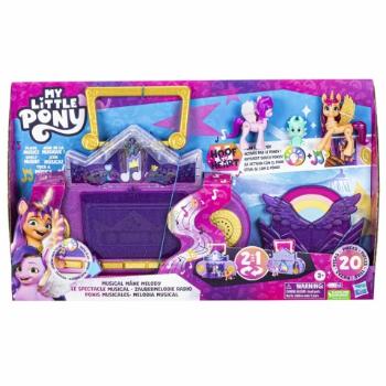 Hasbro My Little Pony muzikálový set