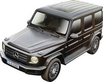 RC model auta terénní vozidlo MaistoTech Mercedes G-Klasse '18 81504, 1:24