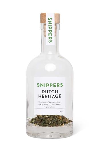 Sada na ochucení alkoholu Snippers Limited Edition Dutch Heritage 350 ml