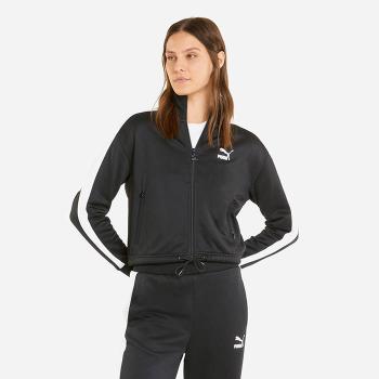 Puma T7 Crop Track Jacket 533519 01