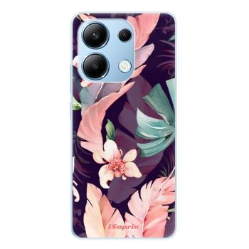 Odolné silikonové pouzdro iSaprio - Exotic Pattern 02 - Xiaomi Redmi Note 13