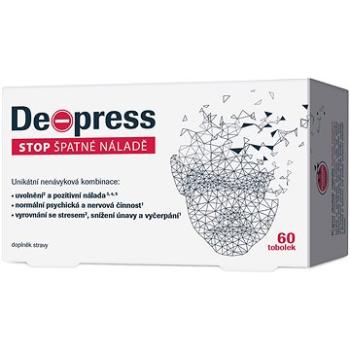 De-press 60 tob. (3707735)