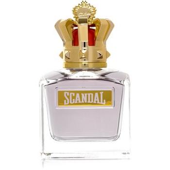 JEAN PAUL GAULTIER Scandal Pour Homme EdT 100 ml (8435415030885)