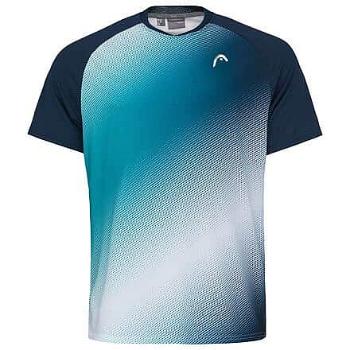 Perf T-Shirt Men pánské tričko XPPT Velikost oblečení: XL