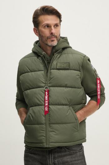 Vesta Alpha Industries zelená barva, 118109