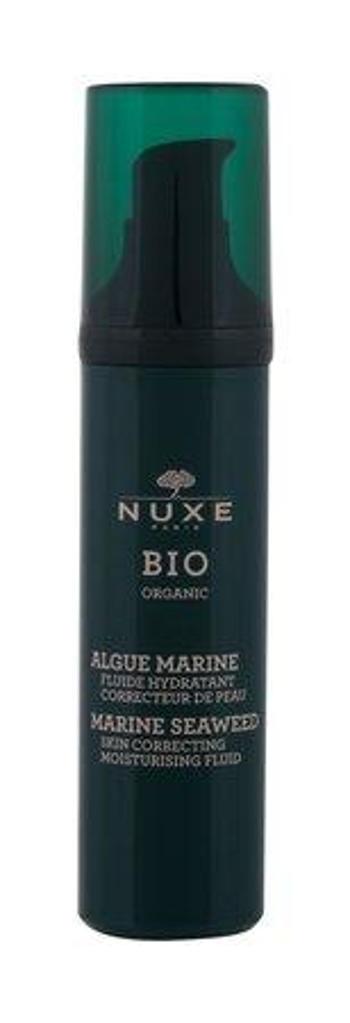 Pleťový gel NUXE - Bio Organic 50 ml 