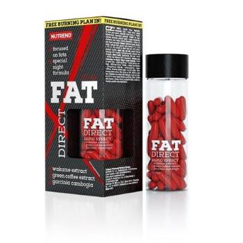 Nutrend tablety  FAT DIRECT 60tablet