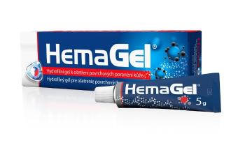 Hemagel 5 g