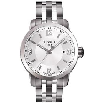 TISSOT PRC 200 T055.410.11.017.00 (T055.410.11.017.00)