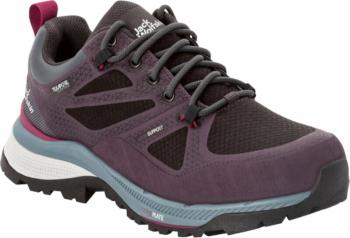 Jack Wolfskin Force Striker Texapore Low W 39 Dámské outdoorové boty