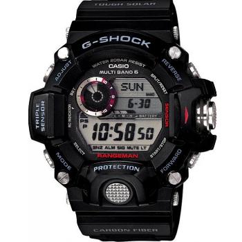 Casio G-Shock GW-9400-1ER - 30 dnů na vrácení zboží