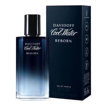 Davidoff Cool Water Reborn 75 ml toaletní voda pro muže