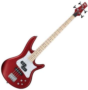 Ibanez SRMD200-CAM Candy Apple Matte Elektrická baskytara