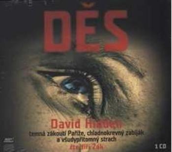 Děs - Hidden David