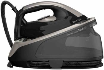 Tefal SV6140E0 Express Easy žehlicí systém, 1.7 l, 2200 W, černý