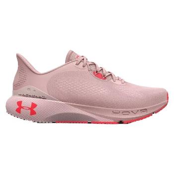 Under Armour HOVR MACHINA 3 W Dámská běžecká obuv, růžová, velikost 39