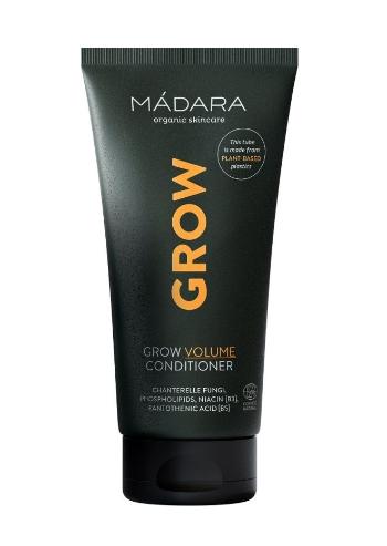 MÁDARA GROW Kondicionér pro objem a růst vlasů 175 ml