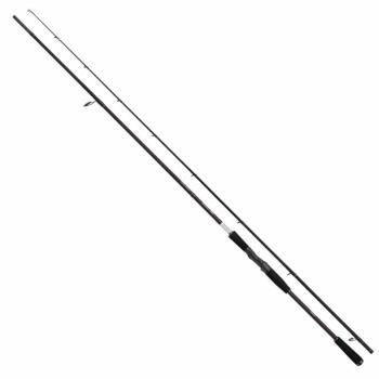 Shimano Fishing Yasei BB AX Zander River Jig Spin Prut 2,70 m 12 - 28 g 2 díly