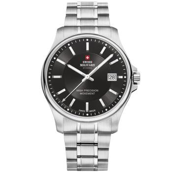 Swiss Military by Chrono SM30200.01 - 30 dnů na vrácení zboží