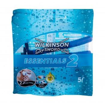 Wilkinson Sword Essentials 2 5 ks holicí strojek pro muže