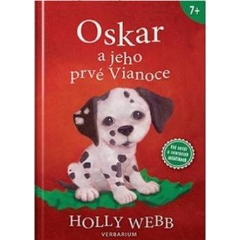 Oskar a jeho prvé Vianoce (978-80-89956-53-1)