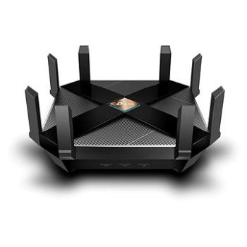 TP-LINK Archer AX6000 (Archer AX6000)