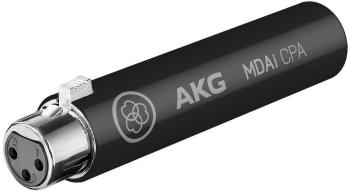 AKG MDAi CPA Mic Adapter XLR konektor