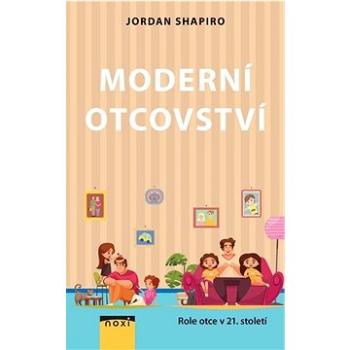 Moderní otcovství: Role otce v 21. století (978-80-8111-591-2)