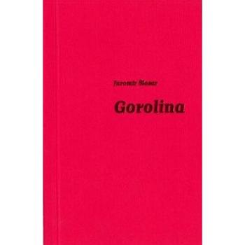 Gorolina (978-80-7329-427-4)