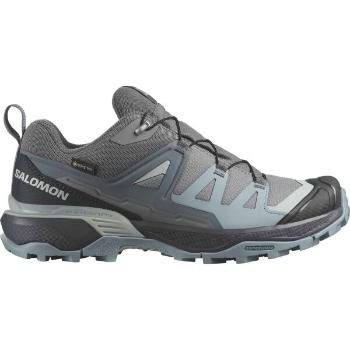 Salomon X ULTRA 360 GTX W Dámská treková obuv, tmavě šedá, velikost 38 2/3