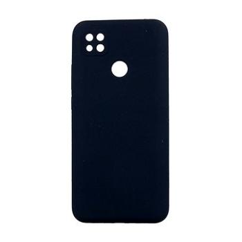 TopQ Kryt Essential Xiaomi Redmi 9C černý 85418 (85418)