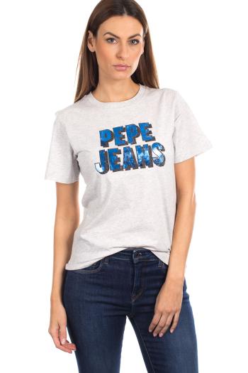 Dámské tričko  Pepe Jeans CALI  L