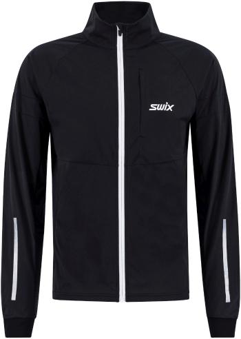 Swix Quantum performance jacket M - Black XXL