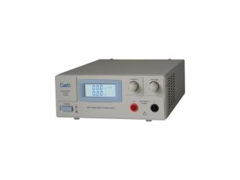 Zdroj laboratorní GETI GLPS 3020  0-30V/ 0-20A