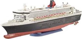 Model lodi, stavebnice Revell Ocean liner Queen Mary 2 05808, 1:1200