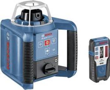 Bosch Professional GRL 300 HV rotační laser Kalibrováno dle (ISO) samonivelační dosah (max.): 300 m