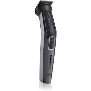 BaByliss For Men MT727E zastřihovač vlasů a vousů